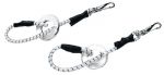 Seachoice 88051 Pro Outrigger Snubbers